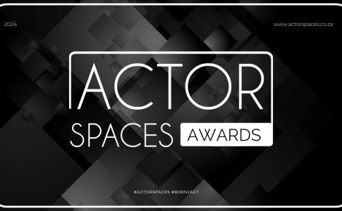 Actor Spaces Awards